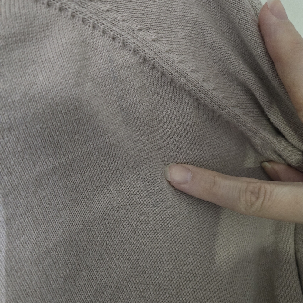 Blvd crew neck sweater, S/M - Picture 6 of 12